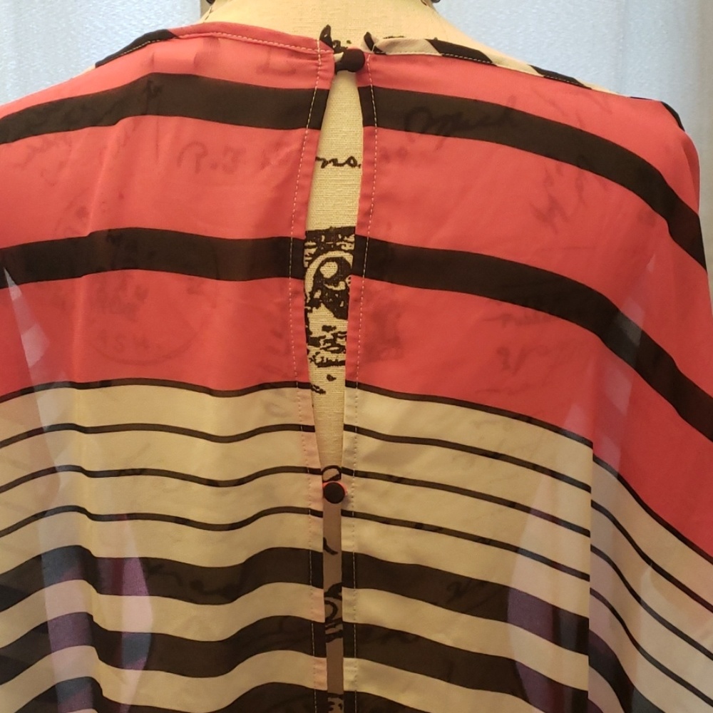 Torrid Top - Picture 3 of 4